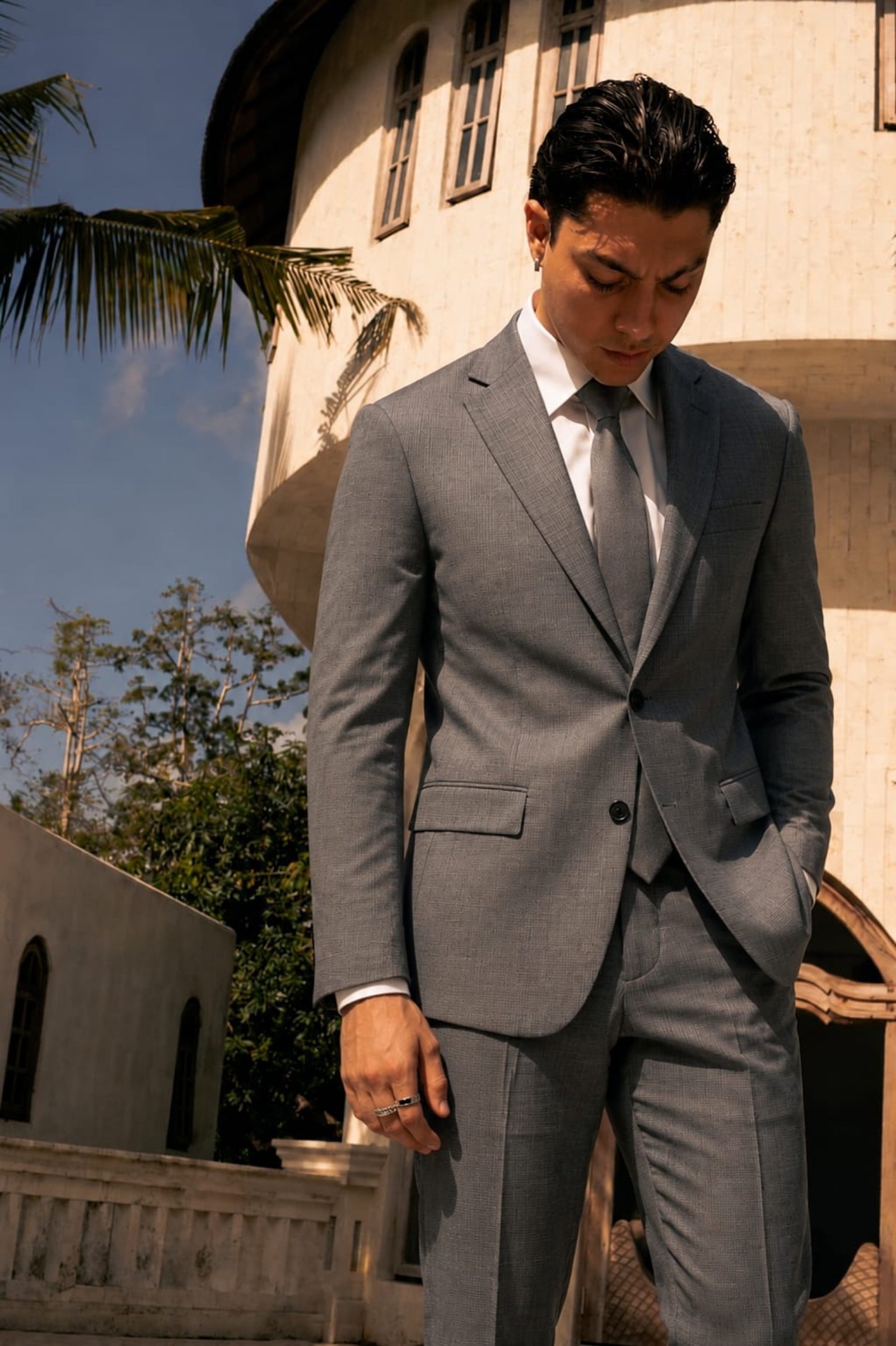 Luciano Collection