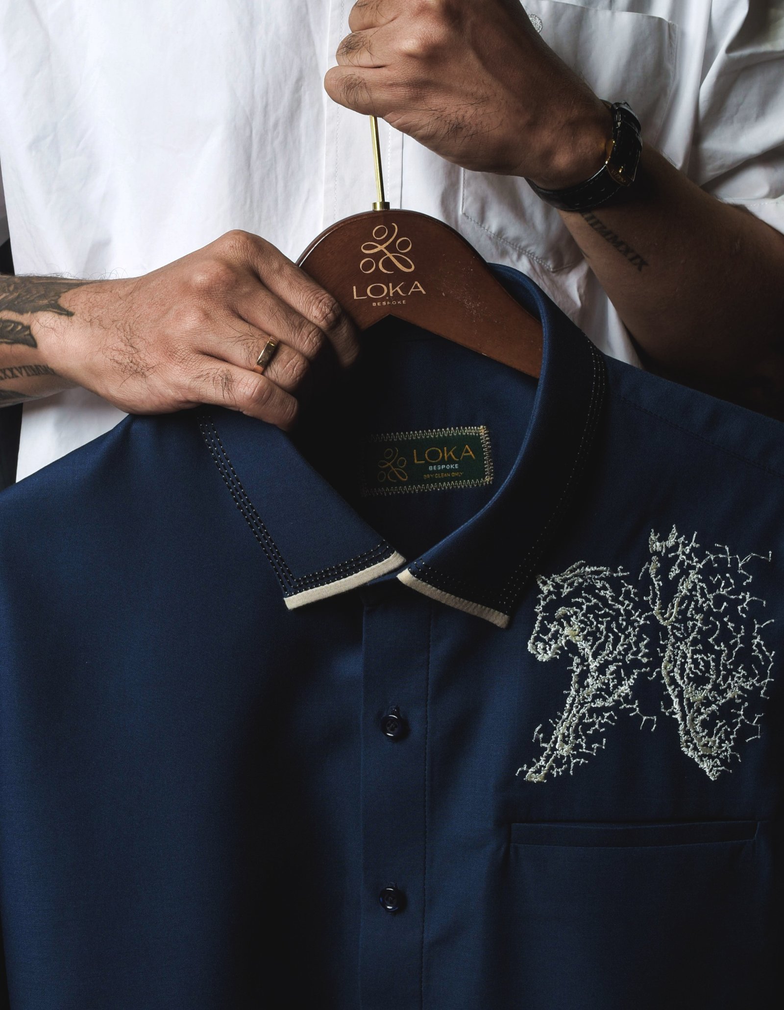 Precision tailoring